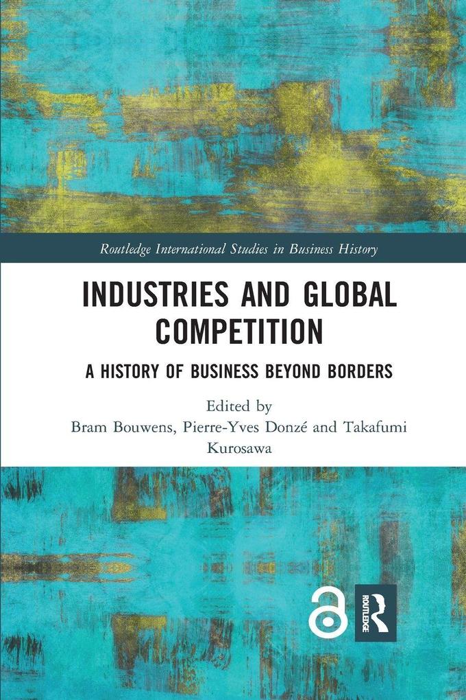 Industries and Global Competition