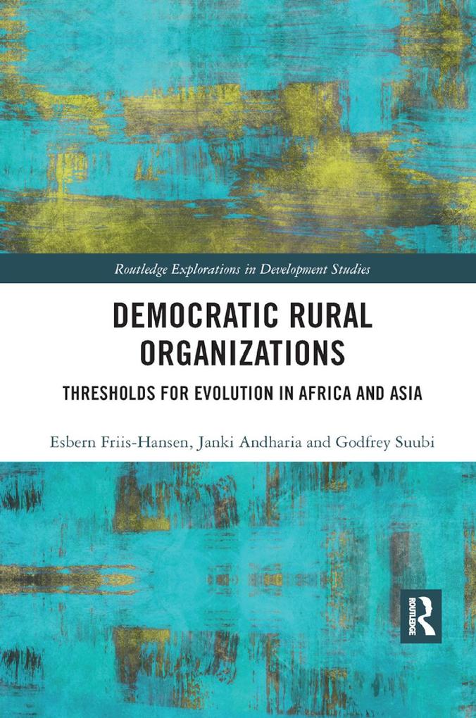 Democratic Rural Organizations