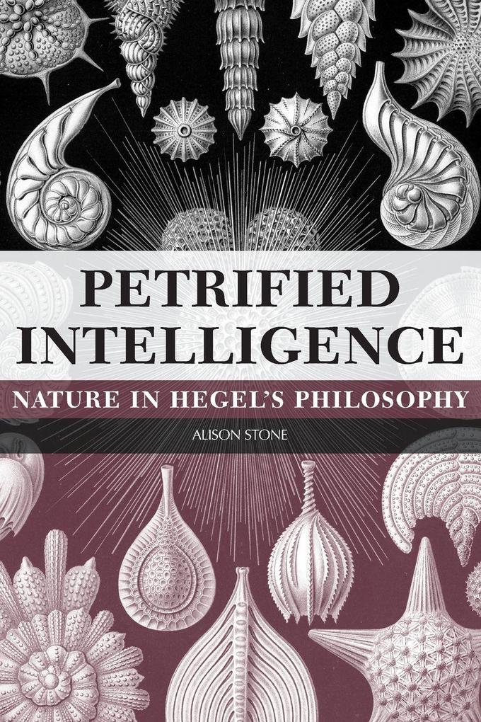 Petrified Intelligence