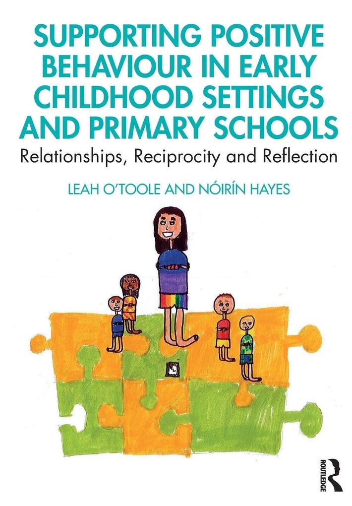 Supporting Positive Behaviour in Early Childhood Settings and Primary Schools