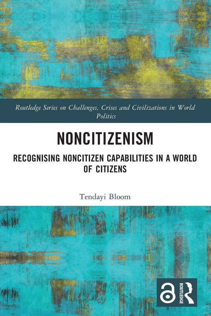 Noncitizenism