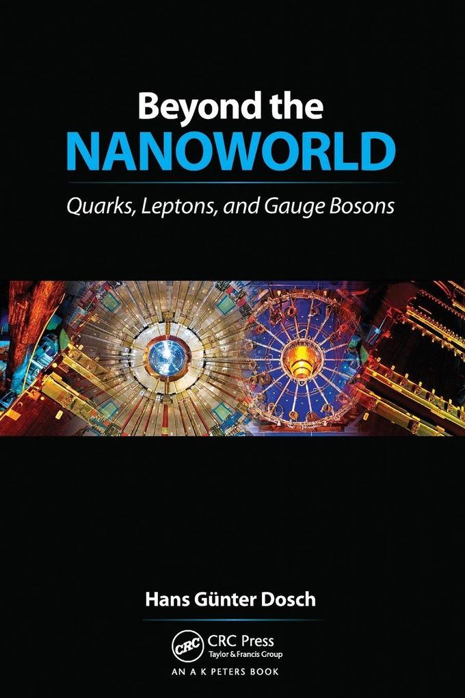 Beyond the Nanoworld