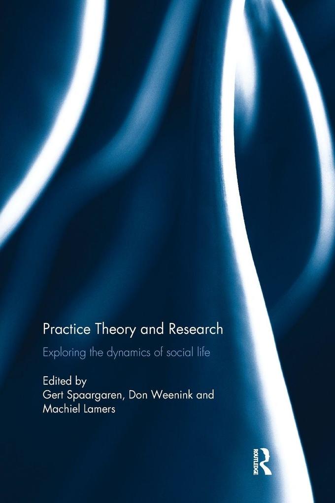 Practice Theory and Research