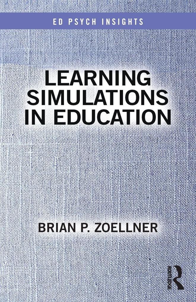 Learning Simulations in Education