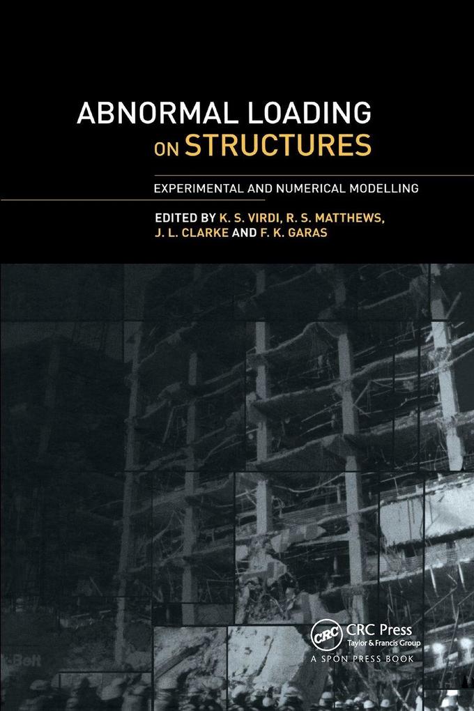 Abnormal Loading on Structures