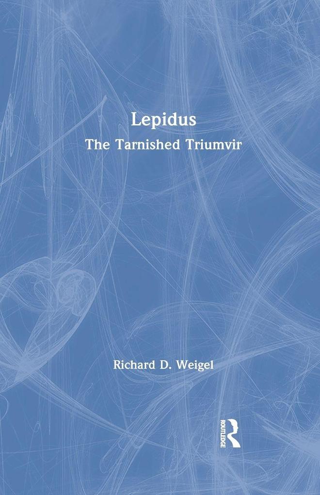 Lepidus