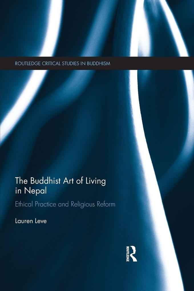 The Buddhist Art of Living in Nepal