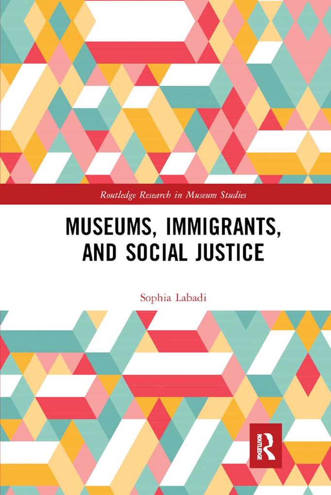 Museums Immigrants and Social Justice