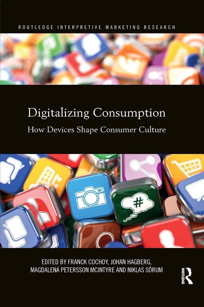 Digitalizing Consumption