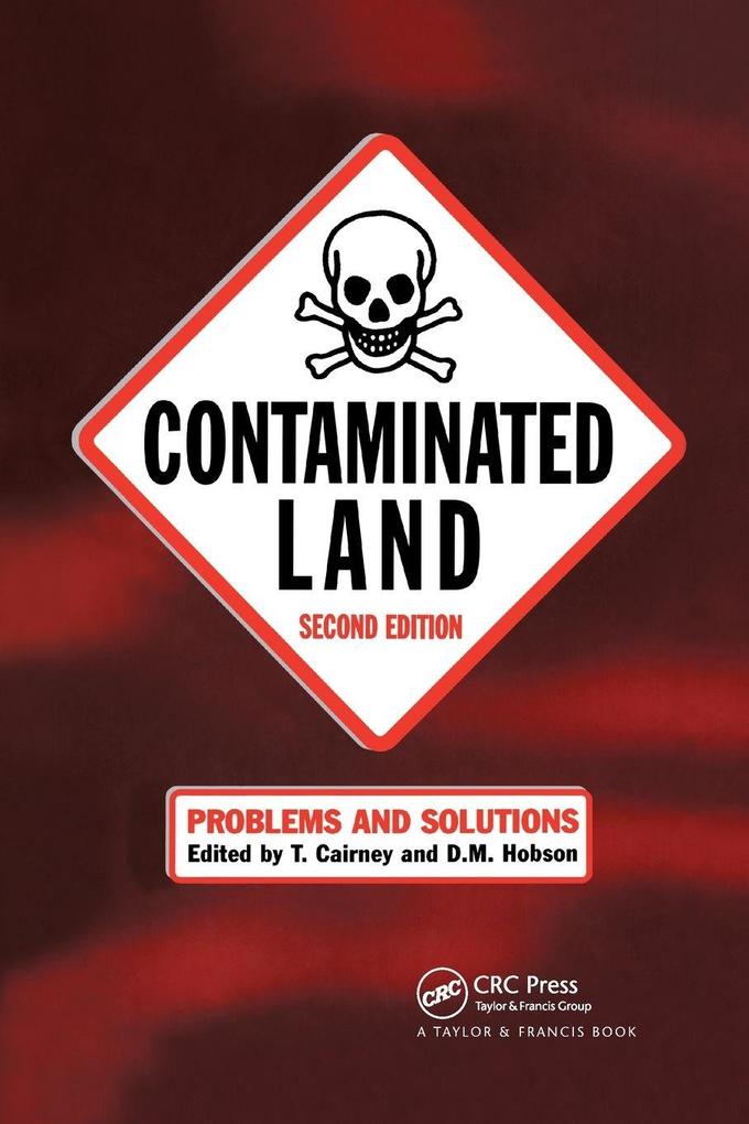 Contaminated Land