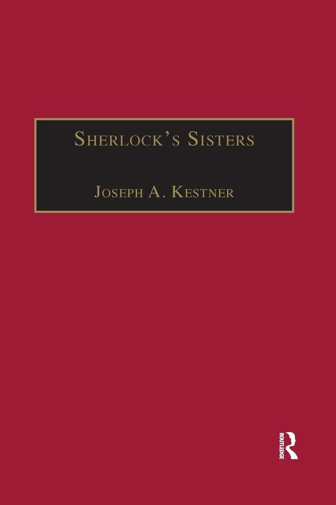 Sherlock's Sisters