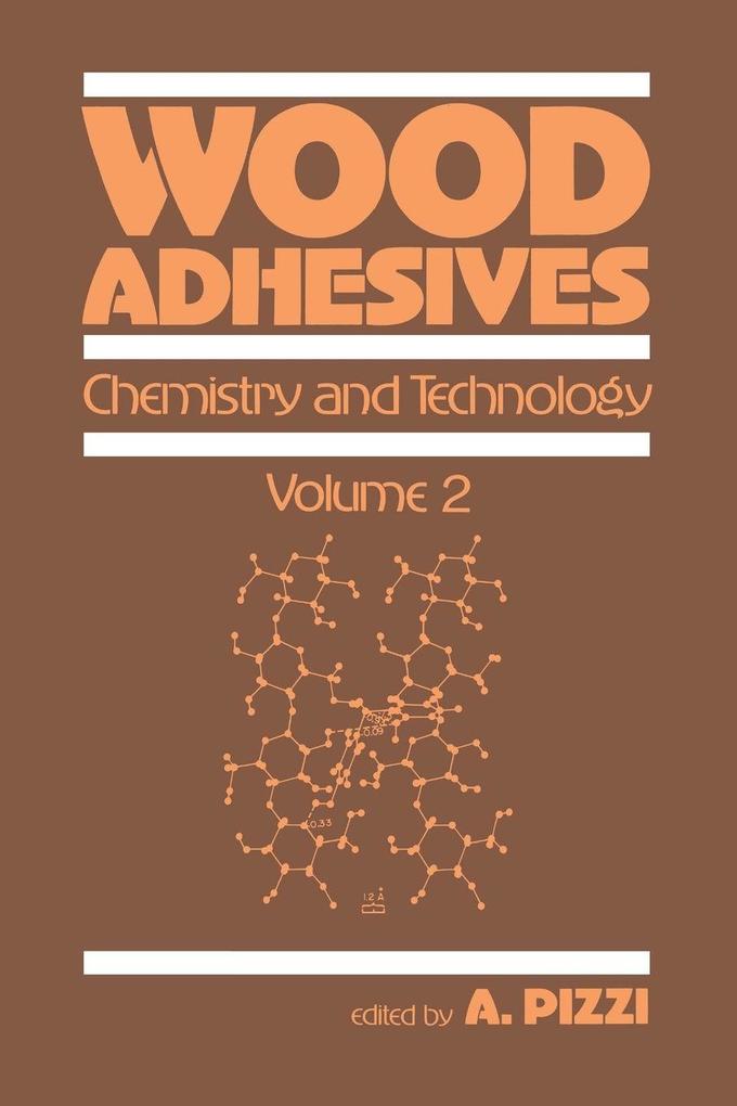 Wood Adhesives