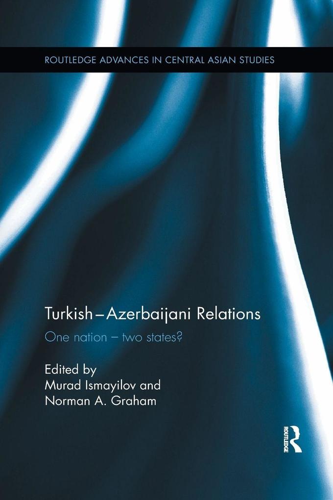 Turkish-Azerbaijani Relations