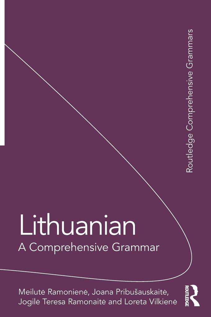 Lithuanian