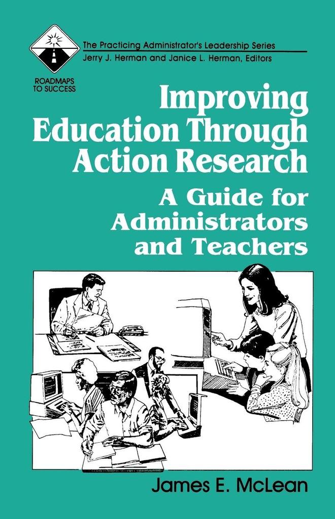 Improving Education Through Action Research