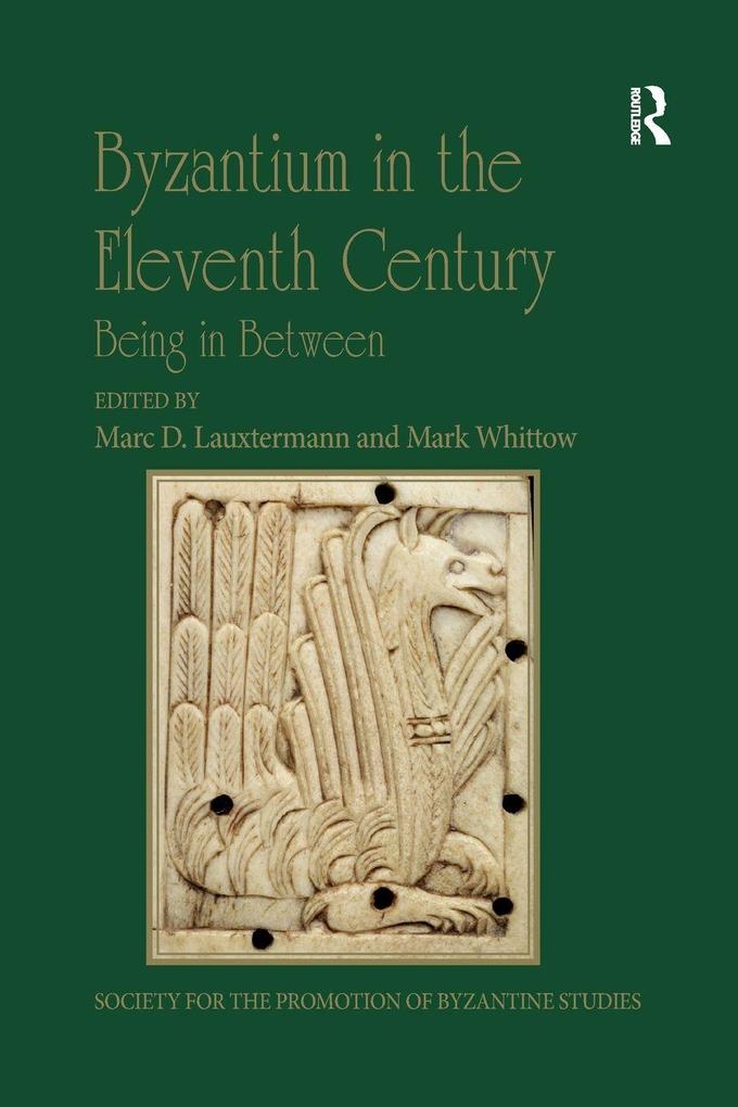 Byzantium in the Eleventh Century