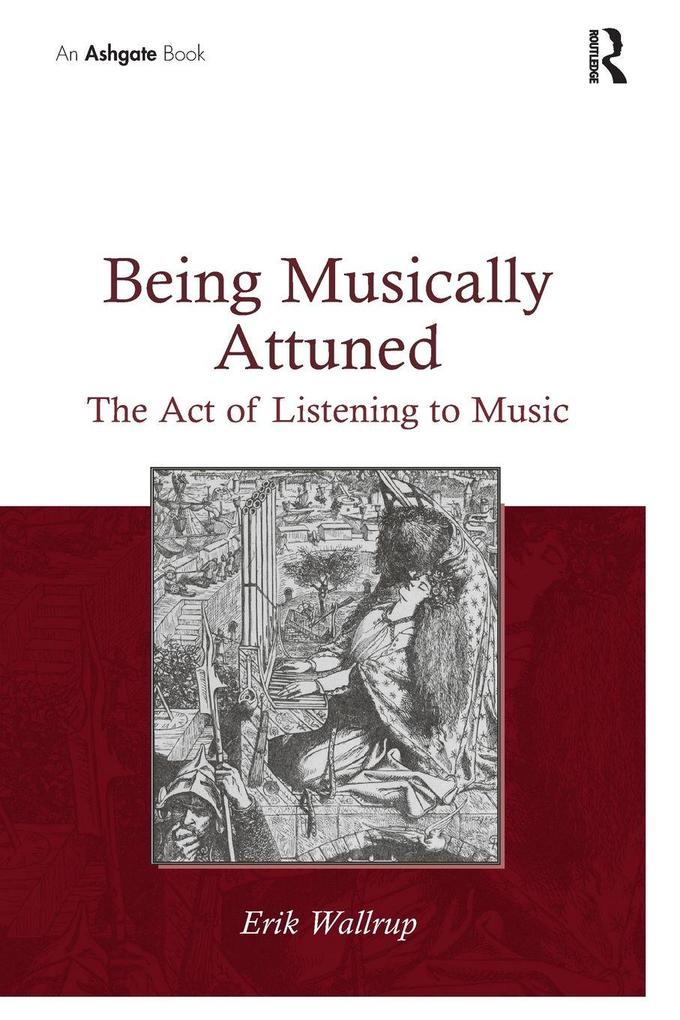 Being Musically Attuned