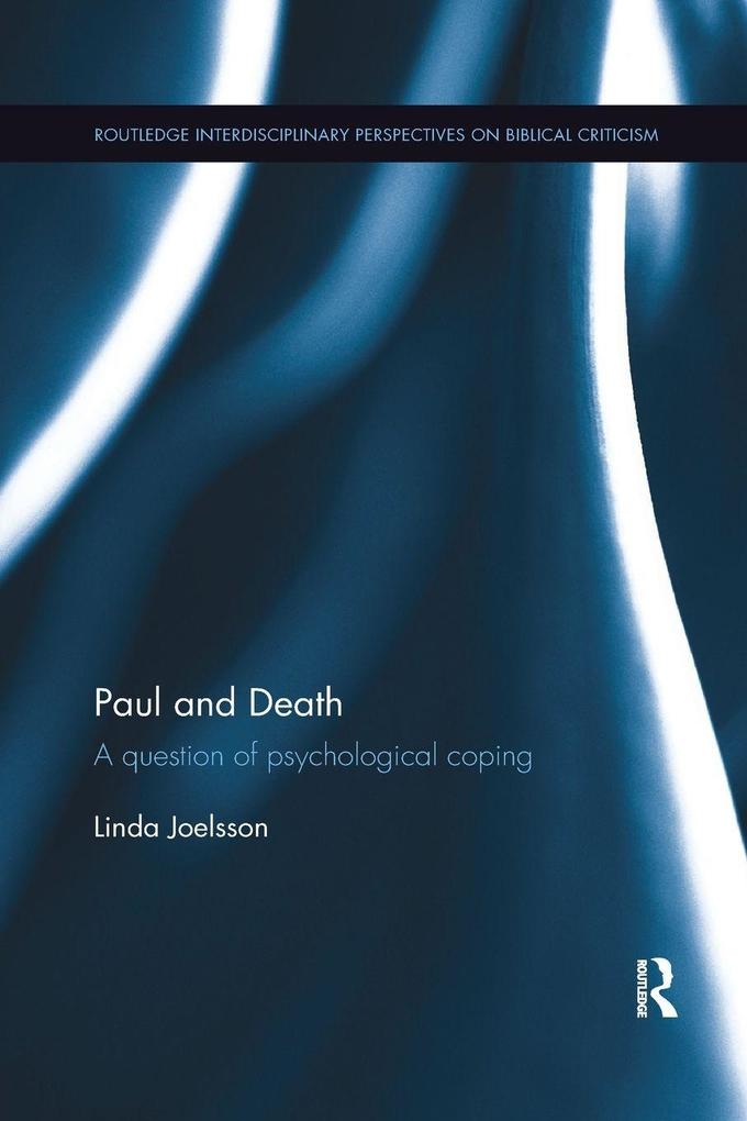 Paul and Death