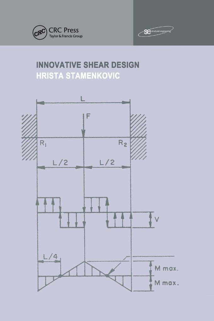 Innovative Shear Design