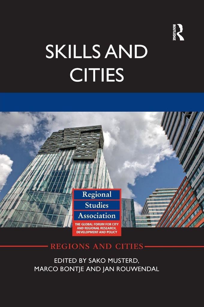 Skills and Cities