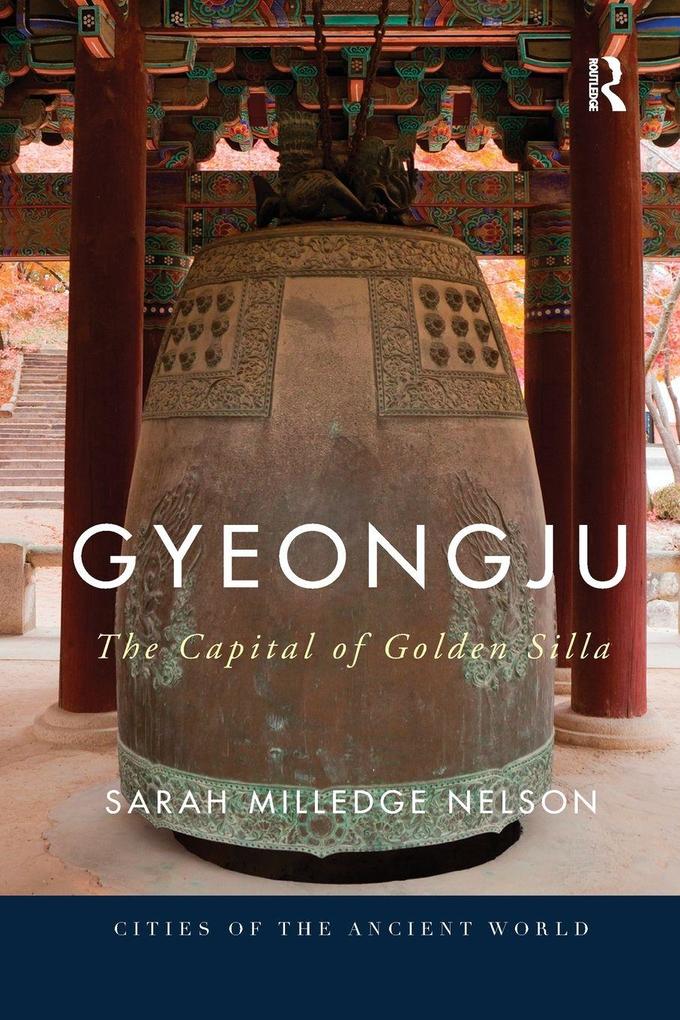 Gyeongju