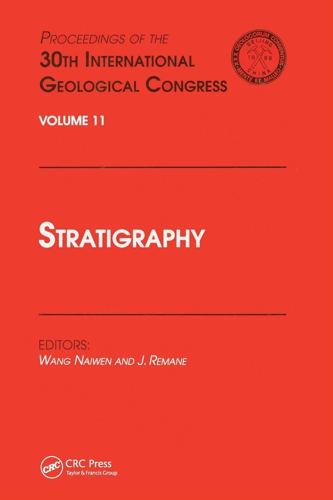 Stratigraphy