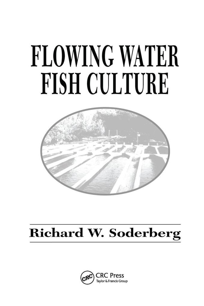 Flowing Water Fish Culture