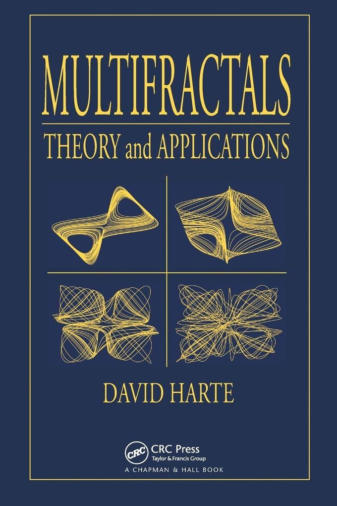 Multifractals