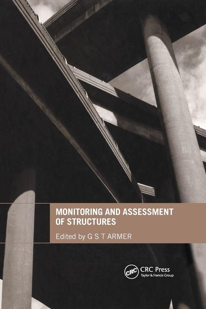 Monitoring and Assessment of Structures