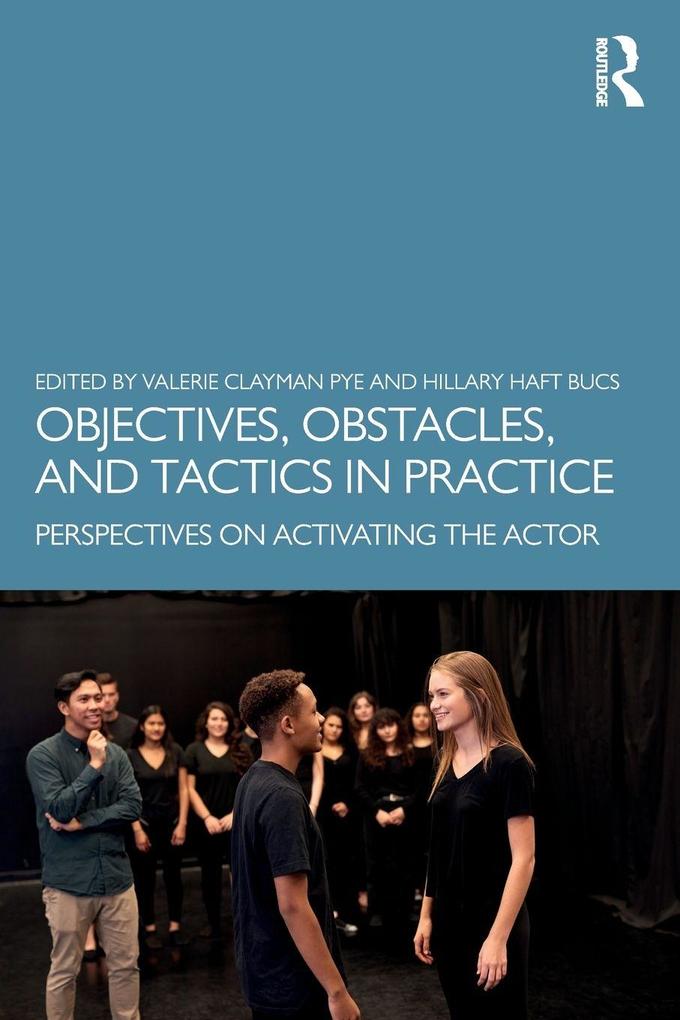 Objectives Obstacles and Tactics in Practice