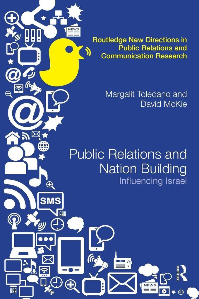 Public Relations and Nation Building