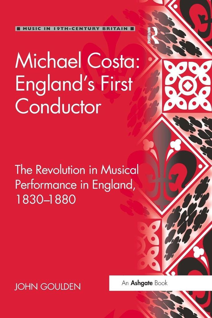 Michael Costa