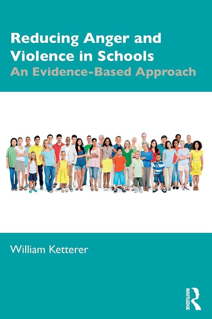 Reducing Anger and Violence in Schools