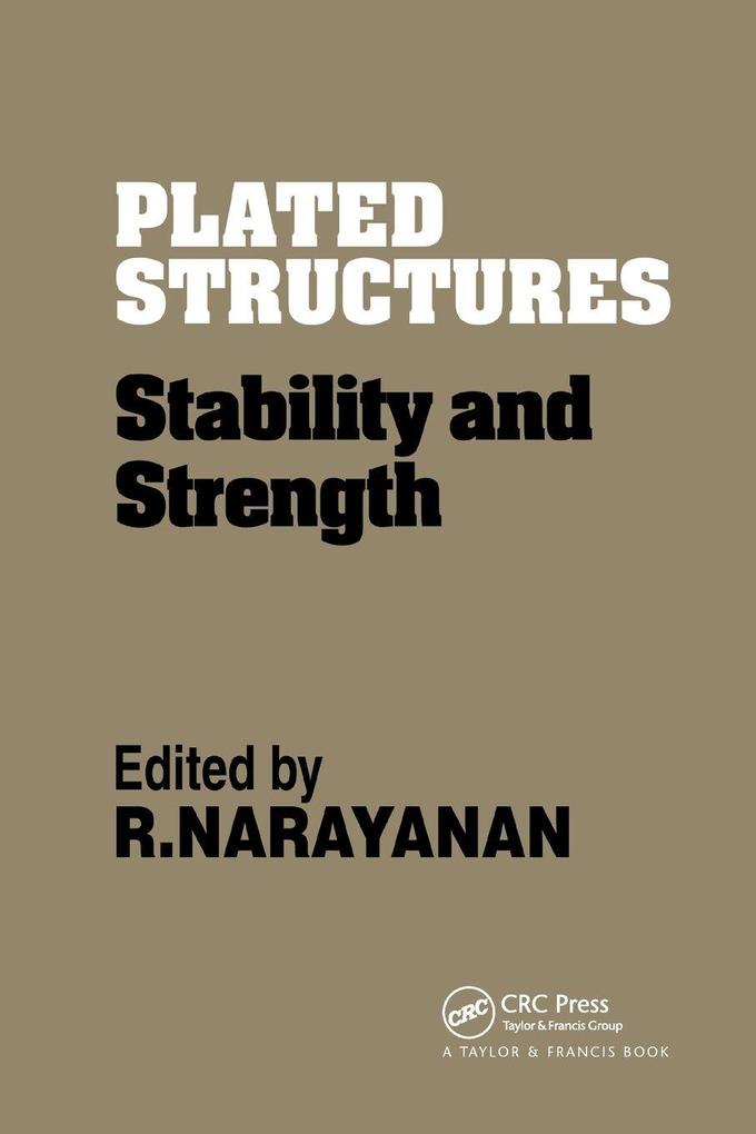 Plated Structures