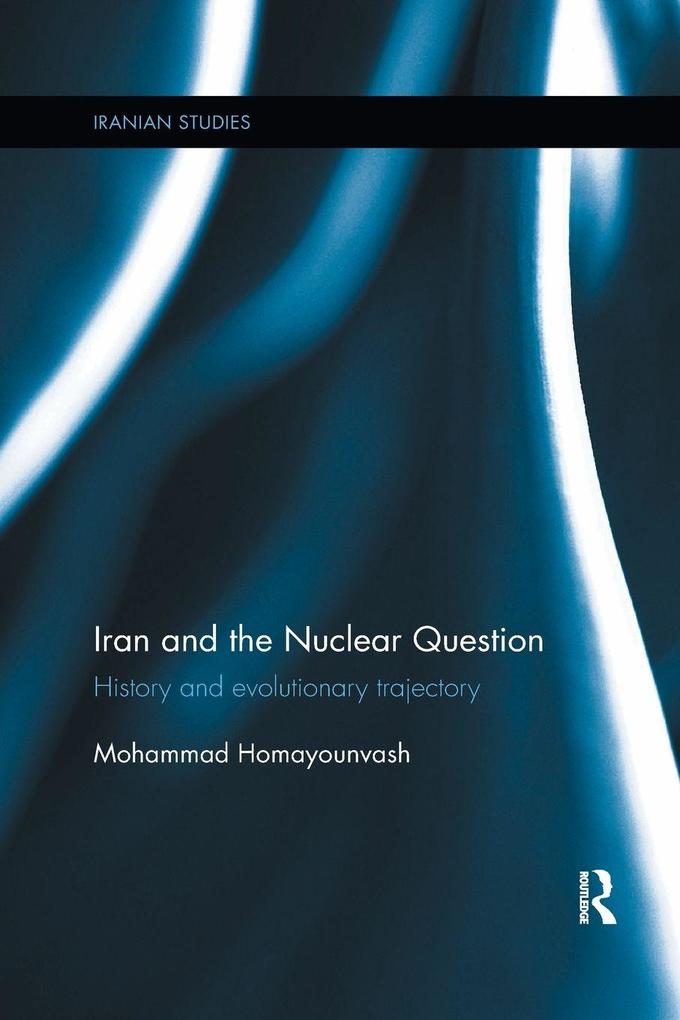 Iran and the Nuclear Question