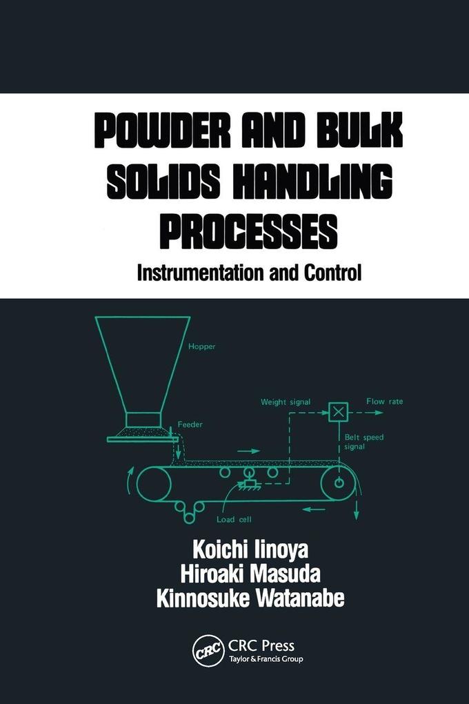 Powder and Bulk Solids Handling Processes