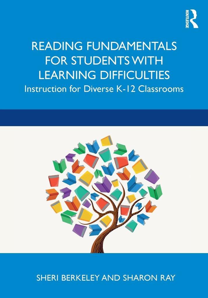 Reading Fundamentals for Students with Learning Difficulties