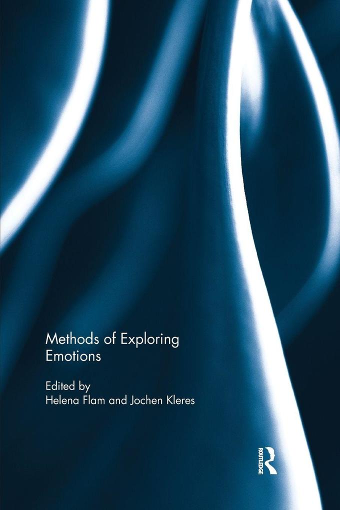 Methods of Exploring Emotions