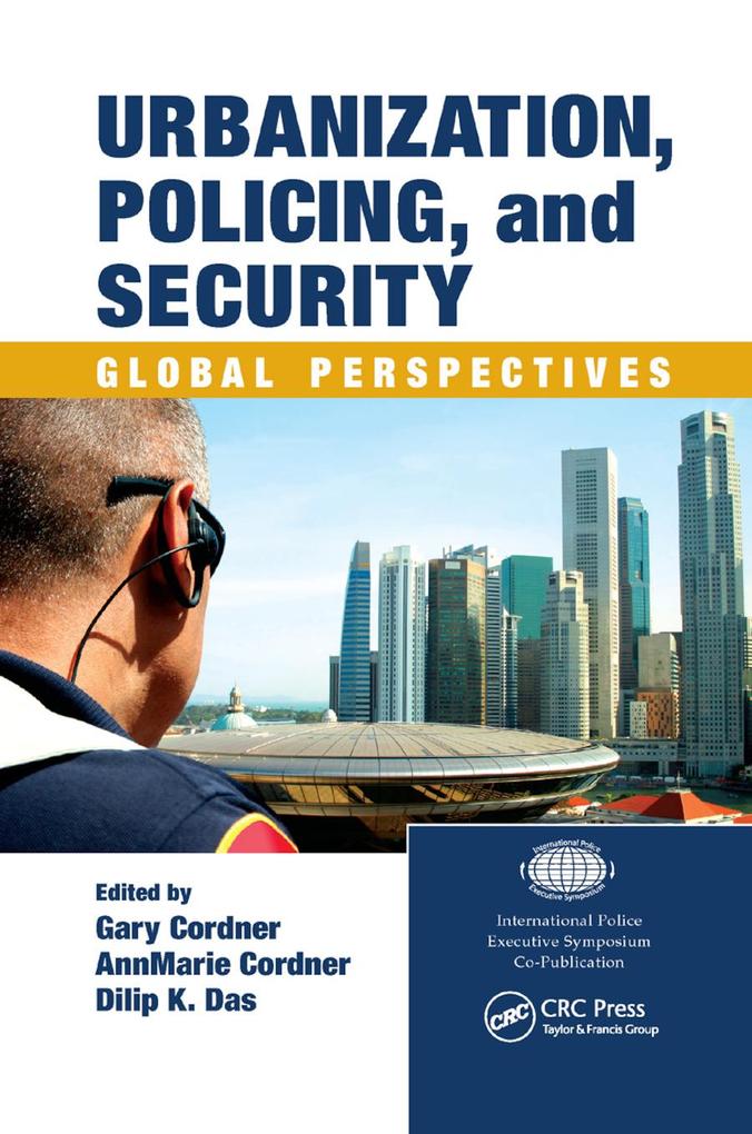 Urbanization Policing and Security