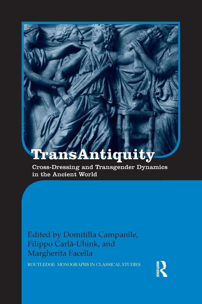 TransAntiquity
