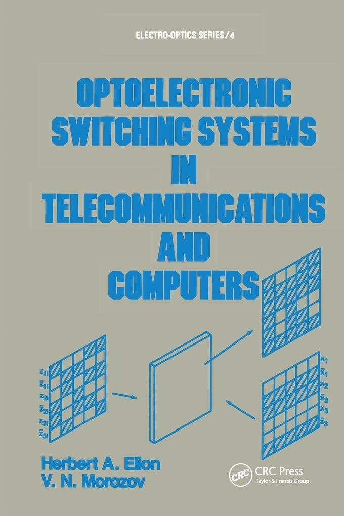 Optoelectronic Switching Systems in Telecommunications and Computers