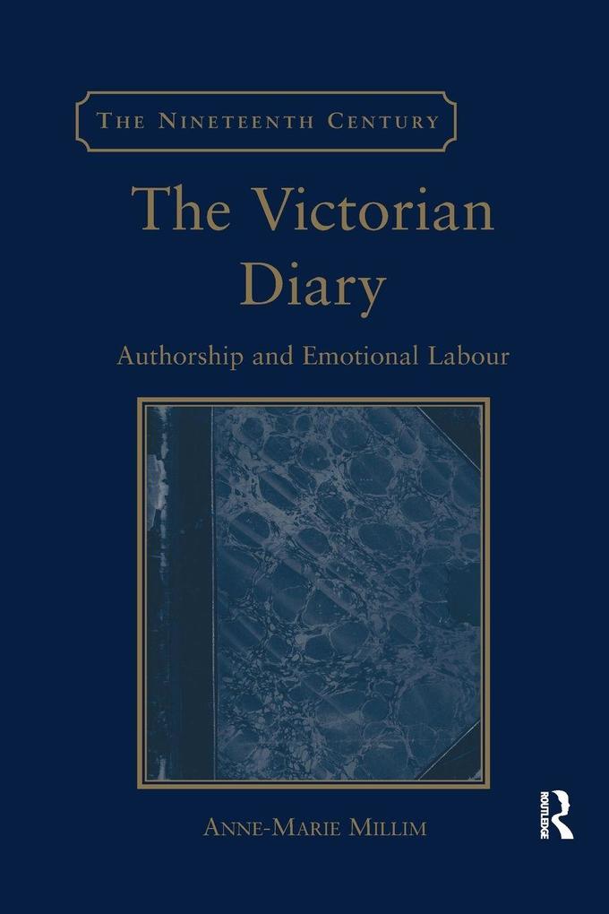 The Victorian Diary