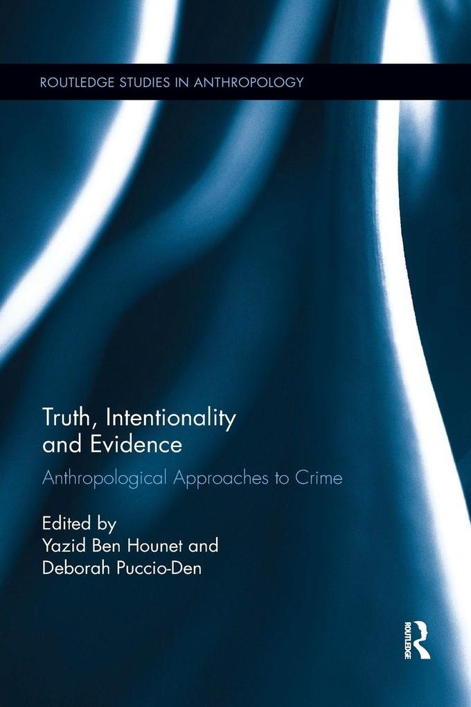 Truth Intentionality and Evidence