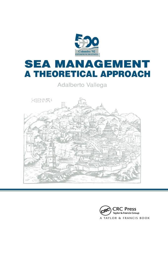 Sea Management