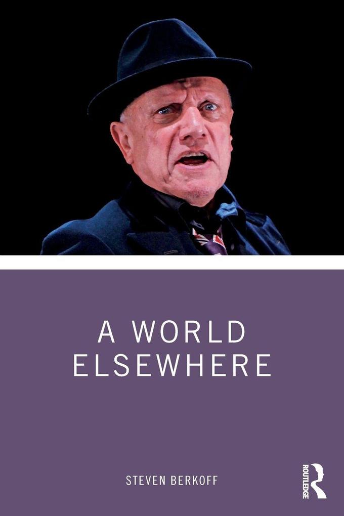 A World Elsewhere