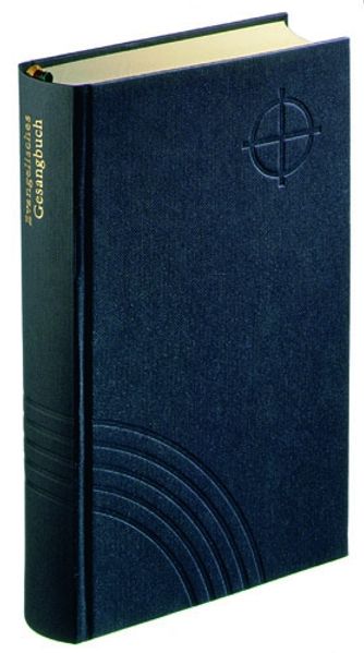 Evangelisches Gesangbuch Niedersachen und Bremen Großdruck schwarz