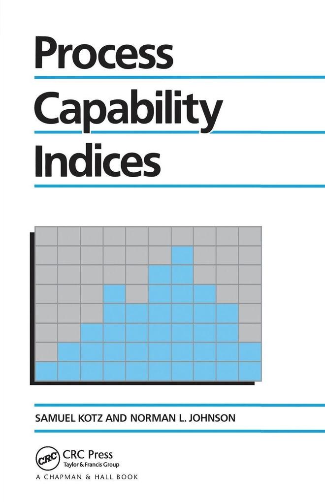 Process Capability Indices