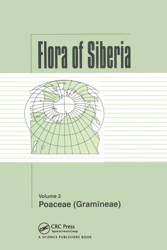Flora of Siberia Vol. 2