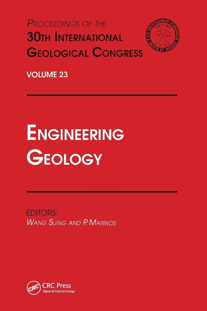 Engineering Geology