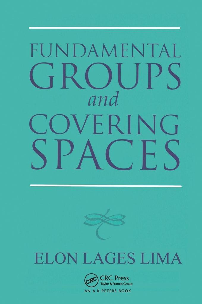 Fundamental Groups and Covering Spaces